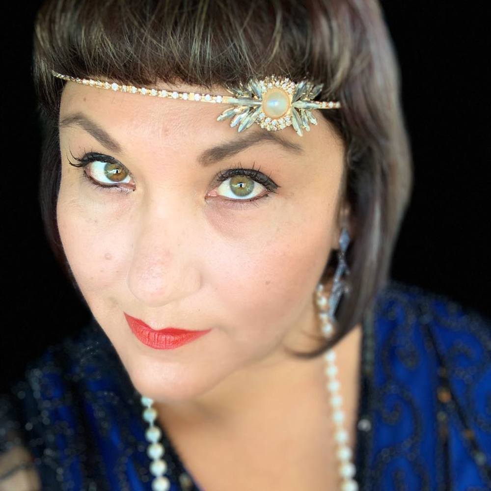 Meet your Posher, Jen